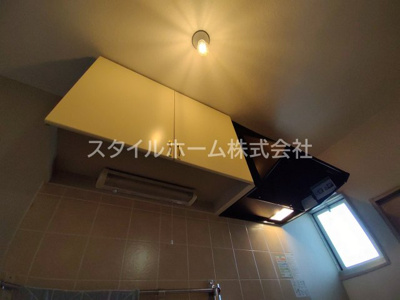 【キッチン】 | サンコーポ山田　B | イメージ写真