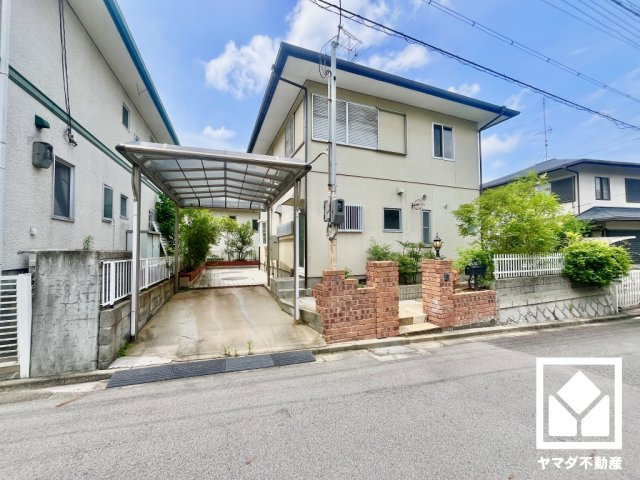 宇治市折居台４丁目