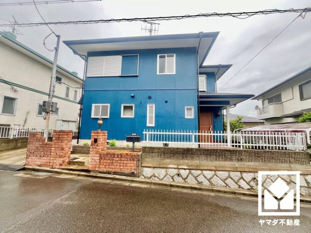 宇治市折居台４丁目