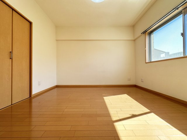 メリベルⅠの内装