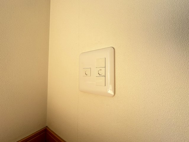 メリベルⅠの設備