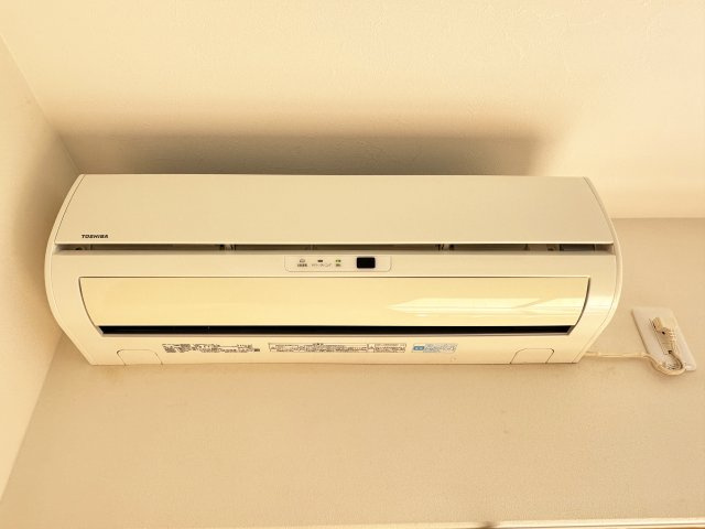 メリベルⅠの設備