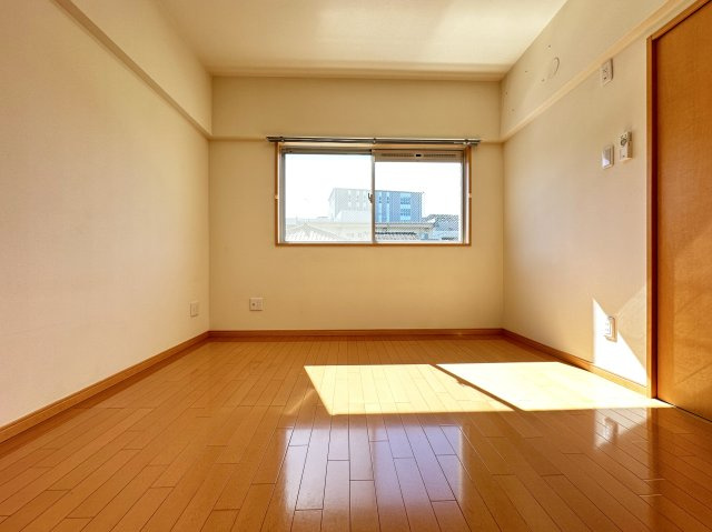 メリベルⅠの内装
