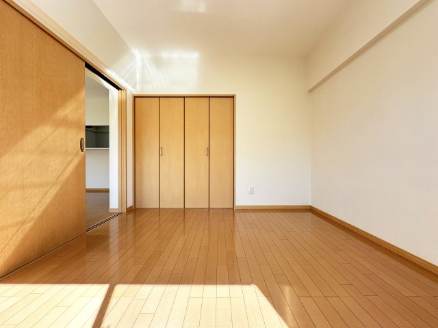 メリベルⅠの収納