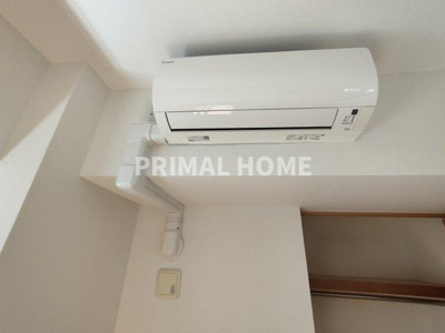 【設備】 | ドゥーエ横浜駅前