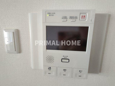 【セキュリティ】 | ドゥーエ横浜駅前