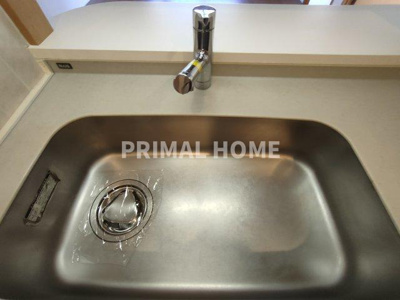 【キッチン】 | ドゥーエ横浜駅前