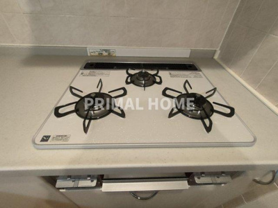 【キッチン】 | ドゥーエ横浜駅前