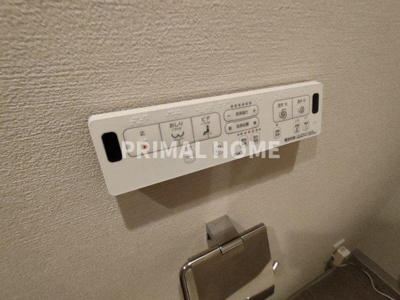 【設備】 | ドゥーエ横浜駅前