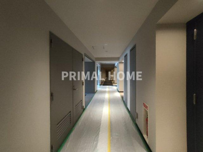 【ロビー】 | ドゥーエ横浜駅前