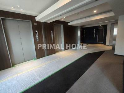 【駐車場】 | ドゥーエ横浜駅前