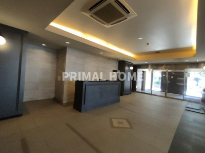 【ロビー】 | ドゥーエ横浜駅前