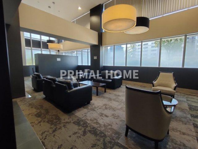 【ロビー】 | ドゥーエ横浜駅前