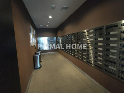 【ロビー】 | ドゥーエ横浜駅前