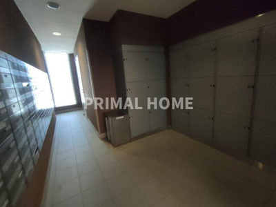 【ロビー】 | ドゥーエ横浜駅前