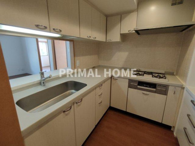 【キッチン】 | ドゥーエ横浜駅前