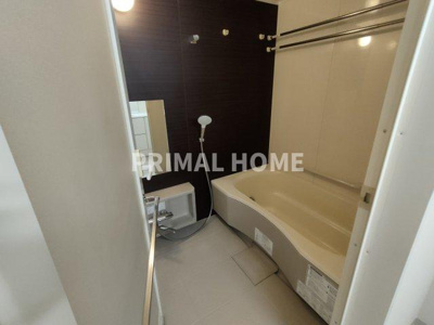 【浴室】 | ドゥーエ横浜駅前