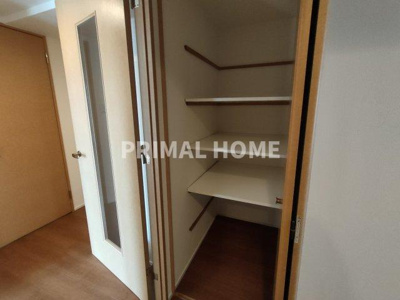 【収納】 | ドゥーエ横浜駅前