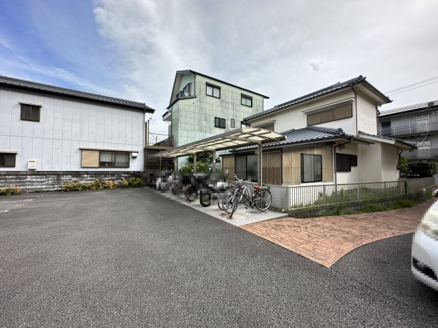 グランマスト塩屋崎 A棟のその他共用部分