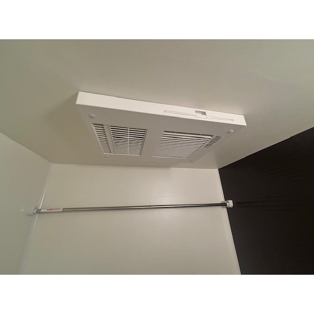 アドバンス名古屋ブランシュのその他|浴室乾燥機