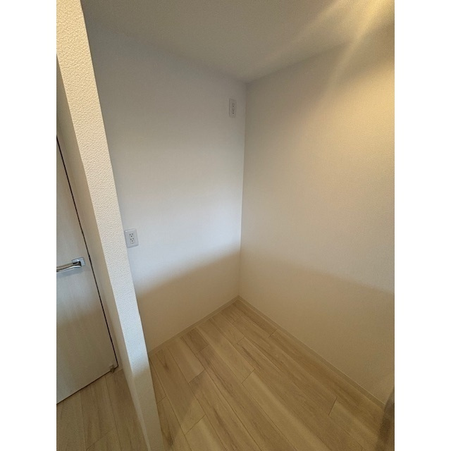 アドバンス名古屋ブランシュのその他|冷蔵庫置場