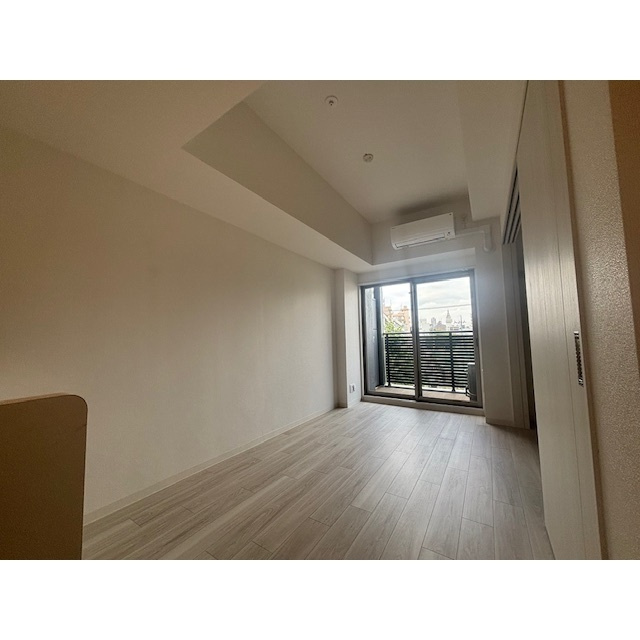 アドバンス名古屋ブランシュの居間・リビング