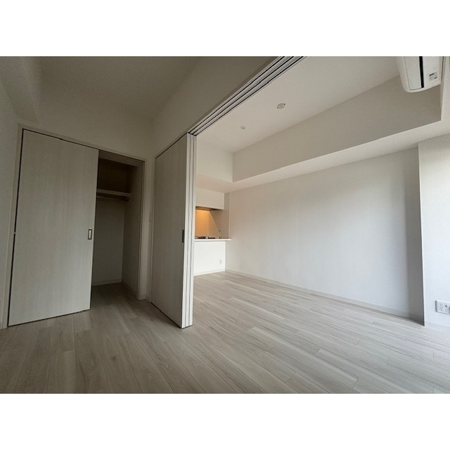 アドバンス名古屋ブランシュのその他|洋室