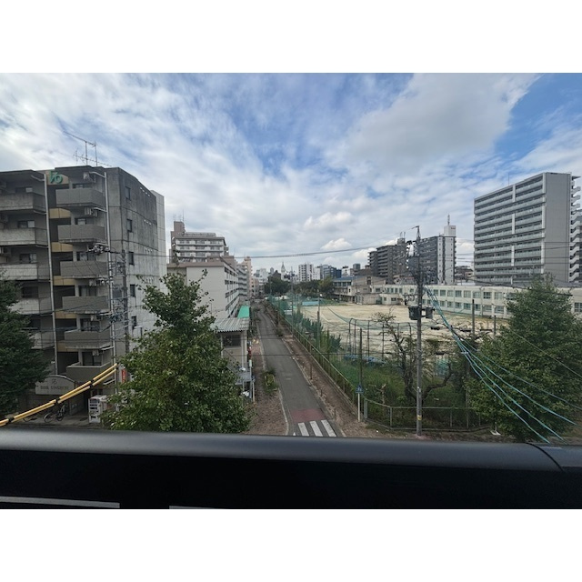 アドバンス名古屋ブランシュの展望