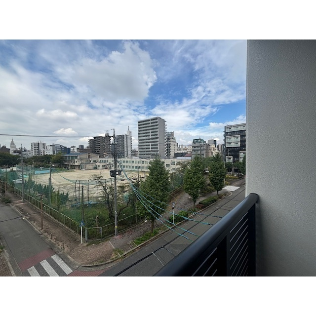 アドバンス名古屋ブランシュの展望