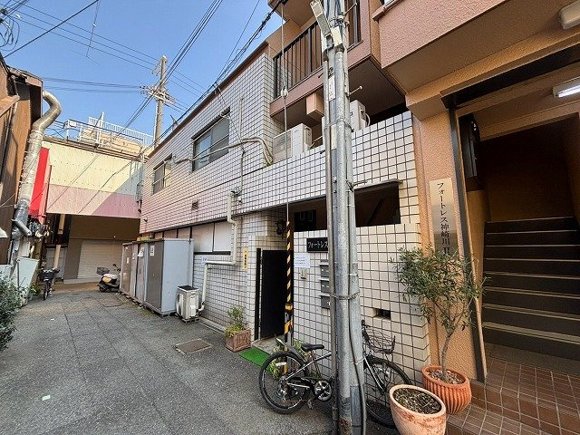 フォートレス神崎川