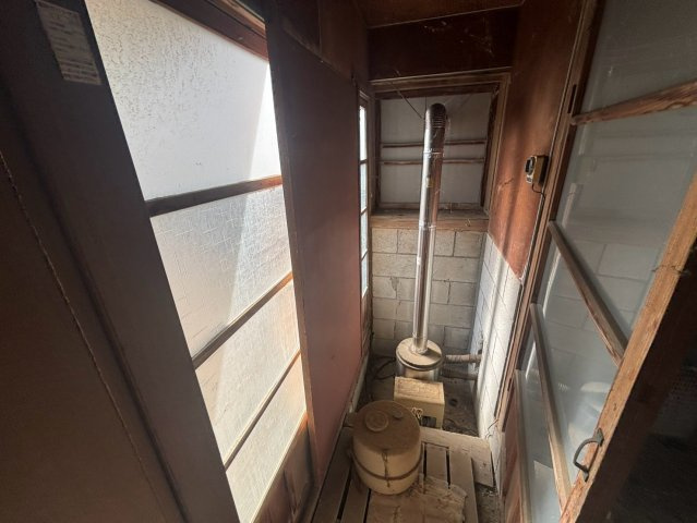 山武市松ケ谷ロ　中古戸建のその他