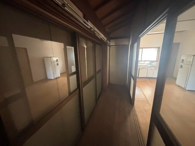 山武市松ケ谷ロ　中古戸建のその他