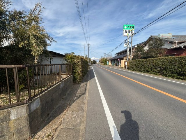 山武市松ケ谷ロ　中古戸建のその他