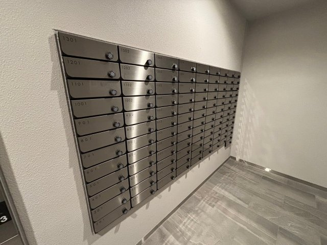 セレニテ新大阪グランデ　シュッドのその他共用部分