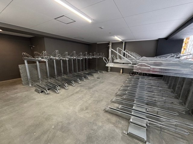 セレニテ新大阪グランデシュッドのその他共用部分