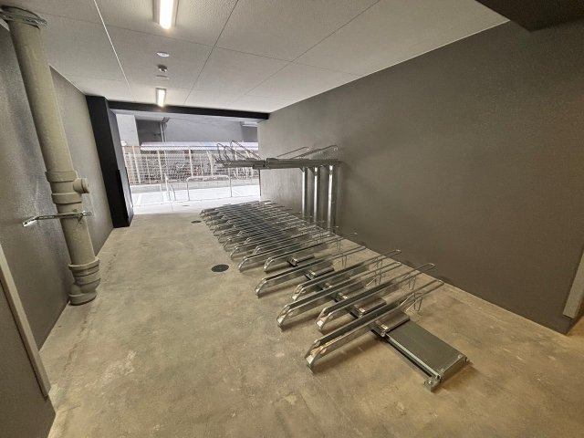 セレニテ新大阪グランデシュッドのその他共用部分