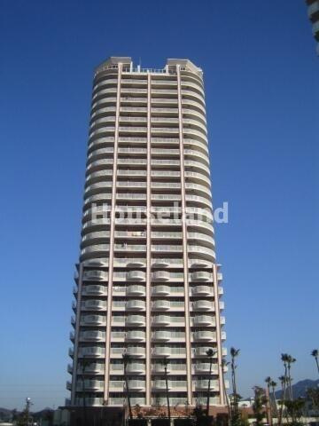 和歌山マリーナシティ・シエルヴィータ