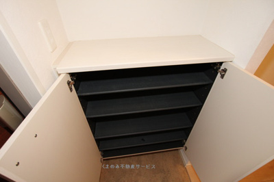 【エントランス】 | グラード凛1 | 落ち着いたロビーです
グラード凛2　101号室　2021-10-29撮影