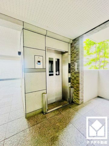 グラン・コート北宇治2のその他共用部分