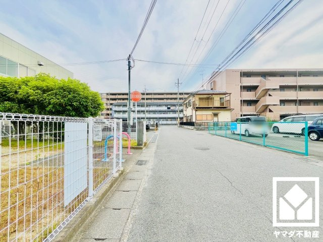 グラン・コート北宇治2のその他