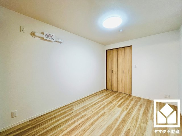 グラン・コート北宇治2の内装