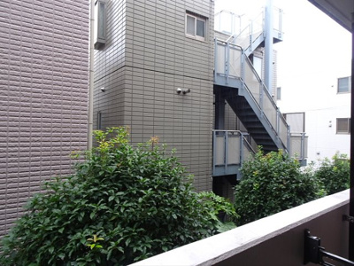 【展望】 | ライオンズシティ渋谷本町