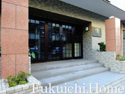 ライオンズシティ渋谷本町の画像