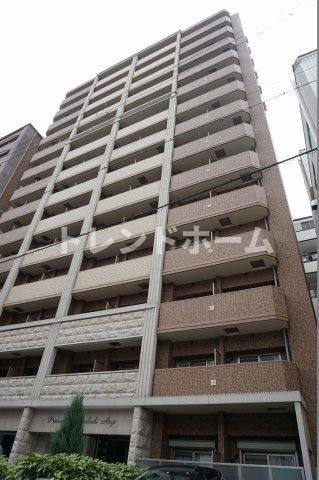 プレサンス天満橋アンジェ