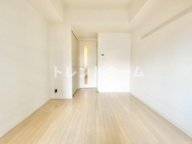 プレサンス天満橋アンジェの内装|選べる家電プランあり！！