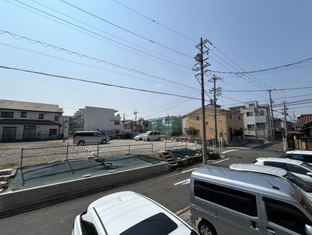 プリミエール川名/名古屋市の賃貸ならMy賃貸の展望|プリミエール川名
