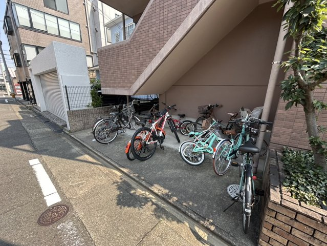 プリミエール川名/名古屋市の賃貸ならMy賃貸のその他共用部分|プリミエール川名