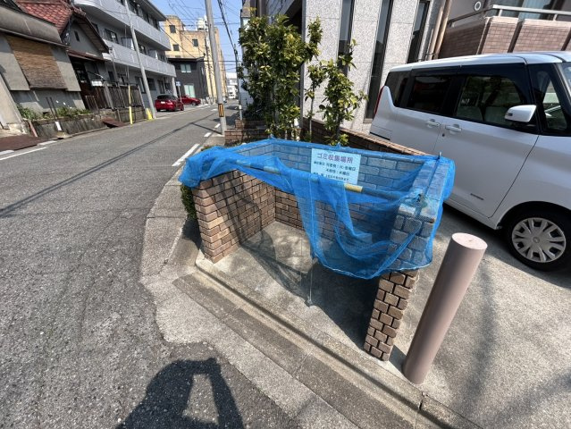 プリミエール川名/名古屋市の賃貸ならMy賃貸のその他共用部分|プリミエール川名
