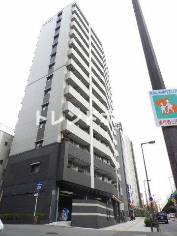 エスリード大阪城公園