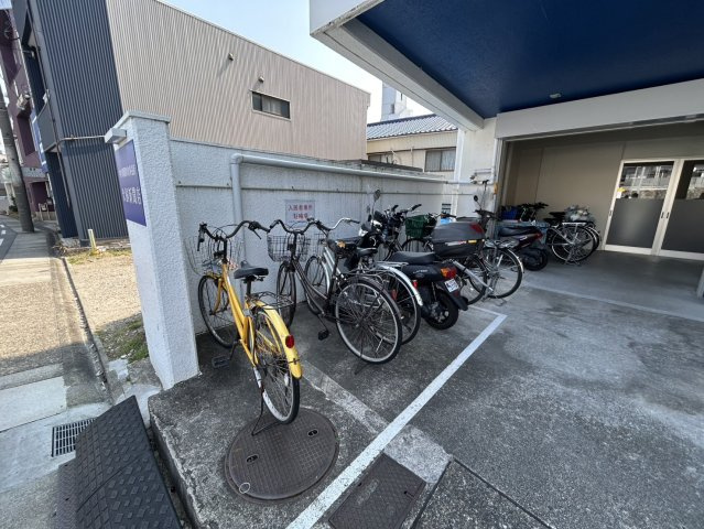 黒川ビル/名古屋市の賃貸ならMy賃貸のその他共用部分|黒川ビル